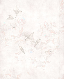 Factura FAUNA ARABESCO 5